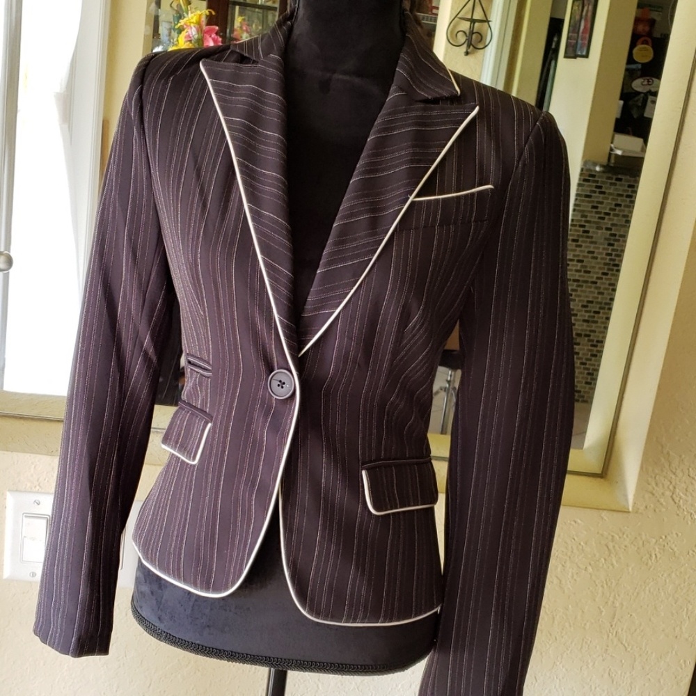 Select jacket